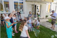 Schulfest der VS Neufeld, 09.06.2017