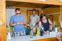 Schulfest der VS Neufeld, 09.06.2017