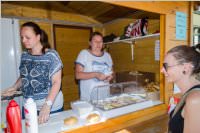 Schulfest der VS Neufeld, 09.06.2017