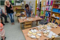 Schulfest der VS Neufeld, 09.06.2017