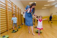 Schulfest der VS Neufeld, 09.06.2017