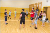 Schulfest der VS Neufeld, 09.06.2017