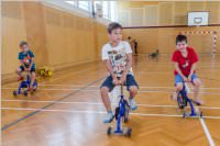 Schulfest der VS Neufeld, 09.06.2017