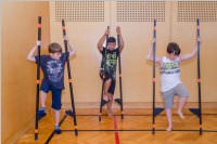 Schulfest der VS Neufeld, 09.06.2017