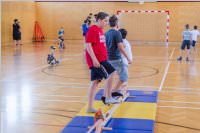 Schulfest der VS Neufeld, 09.06.2017