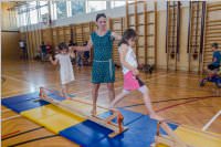 Schulfest der VS Neufeld, 09.06.2017