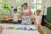 Schulfest der VS Neufeld, 09.06.2017