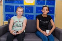 Schulfest der VS Neufeld, 09.06.2017