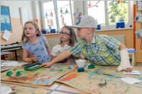 Schulfest der VS Neufeld, 09.06.2017