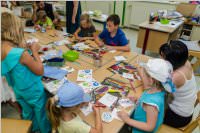 Schulfest der VS Neufeld, 09.06.2017