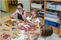 Schulfest der VS Neufeld, 09.06.2017