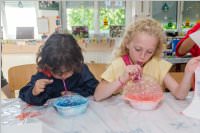 Schulfest der VS Neufeld, 09.06.2017