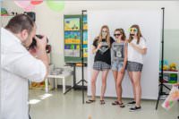 Schulfest der VS Neufeld, 09.06.2017