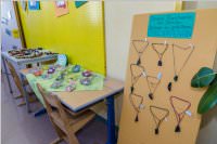 Schulfest der VS Neufeld, 09.06.2017