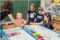 Schulfest der VS Neufeld, 09.06.2017