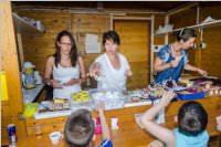 Schulfest der VS Neufeld, 09.06.2017