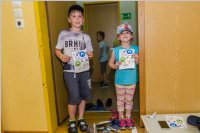 Schulfest der VS Neufeld, 09.06.2017