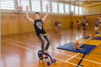 Schulfest der VS Neufeld, 09.06.2017