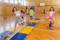 Schulfest der VS Neufeld, 09.06.2017