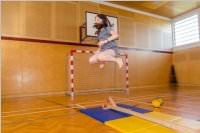 Schulfest der VS Neufeld, 09.06.2017