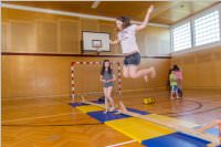 Schulfest der VS Neufeld, 09.06.2017