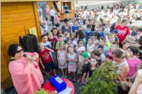 Schulfest der VS Neufeld, 09.06.2017