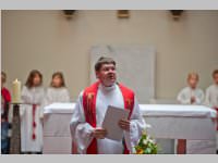 1. Schultag in der VS Neufeld, 02.09.2013