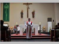 1. Schultag in der VS Neufeld, 02.09.2013