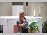 1. Schultag in der VS Neufeld, 02.09.2013