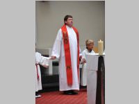 1. Schultag in der VS Neufeld, 02.09.2013