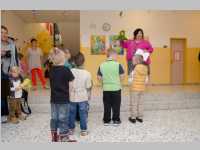 1. Schultag in der VS Neufeld, 01.09.2014