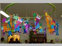 1. Schultag in der VS Neufeld, 01.09.2014