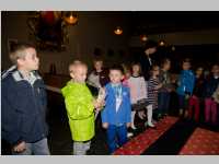 1. Schultag in der VS Neufeld, 01.09.2014