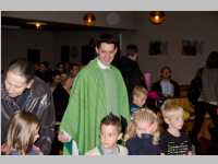 1. Schultag in der VS Neufeld, 01.09.2014