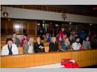 1. Schultag in der VS Neufeld, 01.09.2014