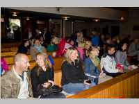 1. Schultag in der VS Neufeld, 01.09.2014