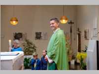 1. Schultag in der VS Neufeld, 01.09.2014