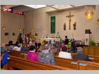 1. Schultag in der VS Neufeld, 01.09.2014