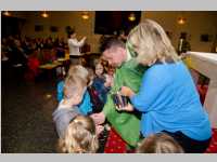 1. Schultag in der VS Neufeld, 01.09.2014