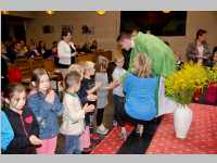 1. Schultag in der VS Neufeld, 01.09.2014