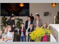 1. Schultag in der VS Neufeld, 01.09.2014
