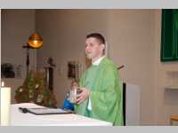 1. Schultag in der VS Neufeld, 01.09.2014