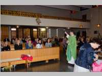 1. Schultag in der VS Neufeld, 01.09.2014