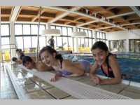 VS Schwimmkurs der 3. Klassen, 30.04.2014