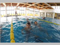 VS Schwimmkurs der 3. Klassen, 30.04.2014