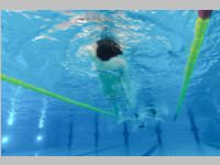 VS Schwimmkurs der 3. Klassen, 30.04.2014