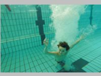 VS Schwimmkurs der 3. Klassen, 30.04.2014