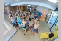 VS Schwimmkurs der 3. Klassen, 25.04.2017