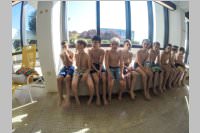 VS Schwimmkurs der 3. Klassen, 25.04.2017