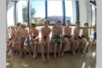 VS Schwimmkurs der 3. Klassen, 25.04.2017